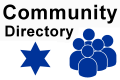 Coal River Valley Community Directory