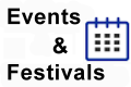 Coal River Valley Events and Festivals Directory