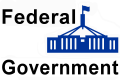 Coal River Valley Federal Government Information