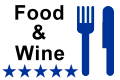 Coal River Valley Food and Wine Directory