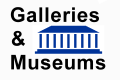 Coal River Valley Galleries and Museums