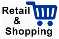 Coal River Valley Retail and Shopping Directory