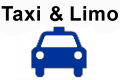 Coal River Valley Taxi and Limo