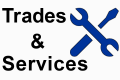 Coal River Valley Trades and Services Directory